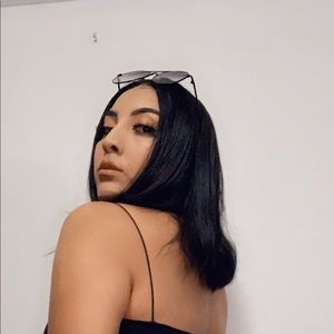 Meet your Posher, Takisha